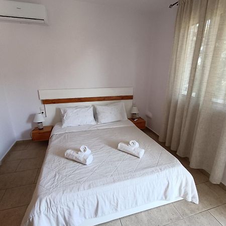 Villa Vista 2 Himare Ngoại thất bức ảnh