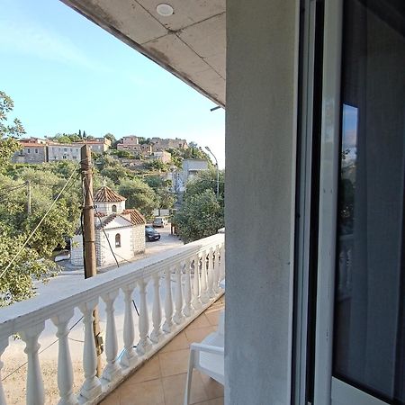 Villa Vista 2 Himare Ngoại thất bức ảnh