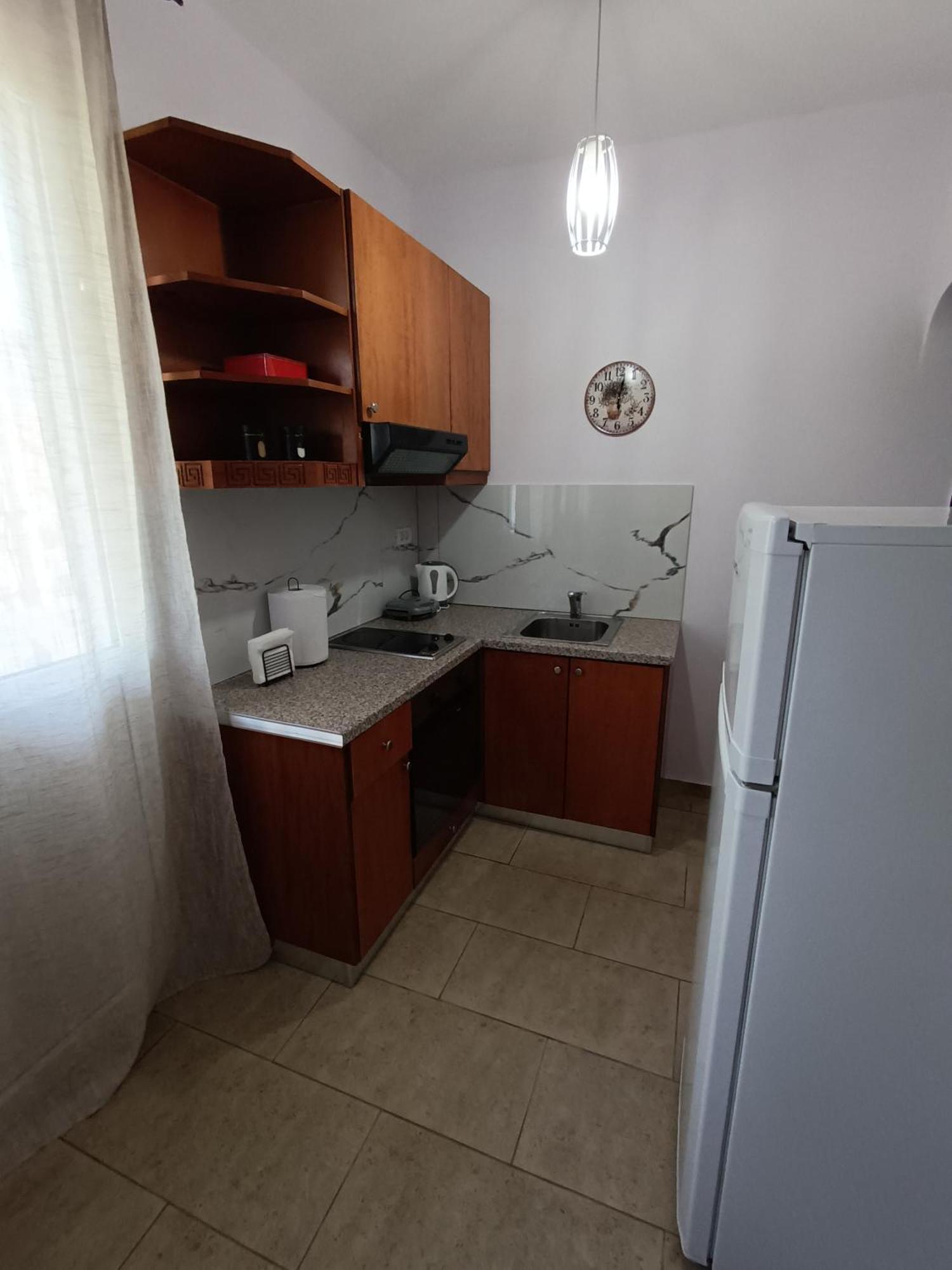 Villa Vista 2 Himare Ngoại thất bức ảnh