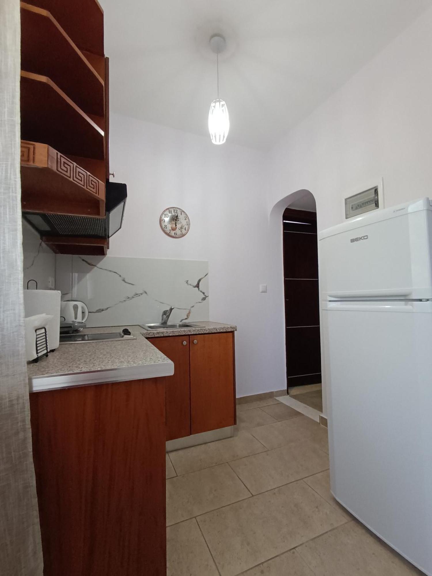 Villa Vista 2 Himare Ngoại thất bức ảnh