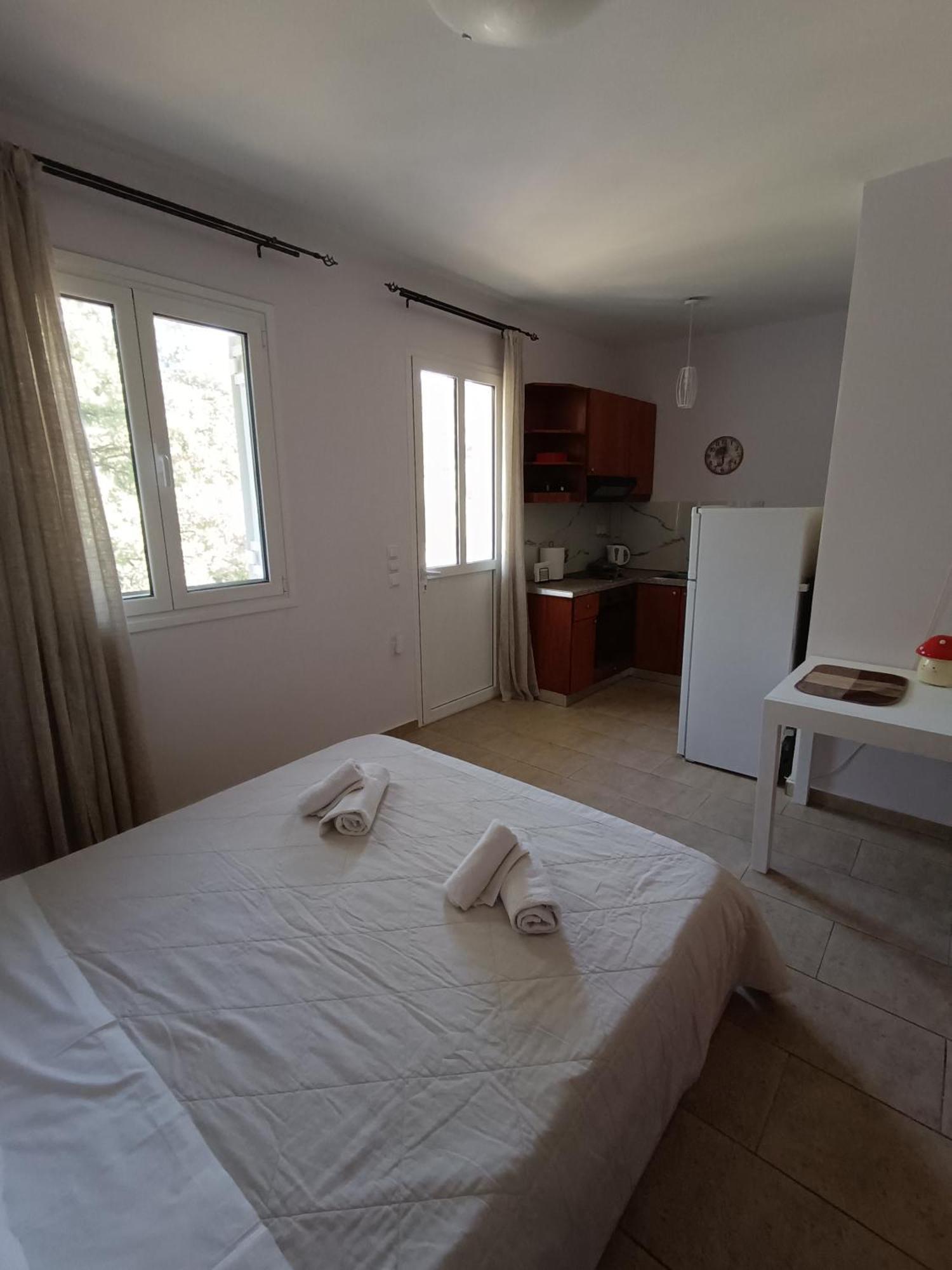 Villa Vista 2 Himare Ngoại thất bức ảnh