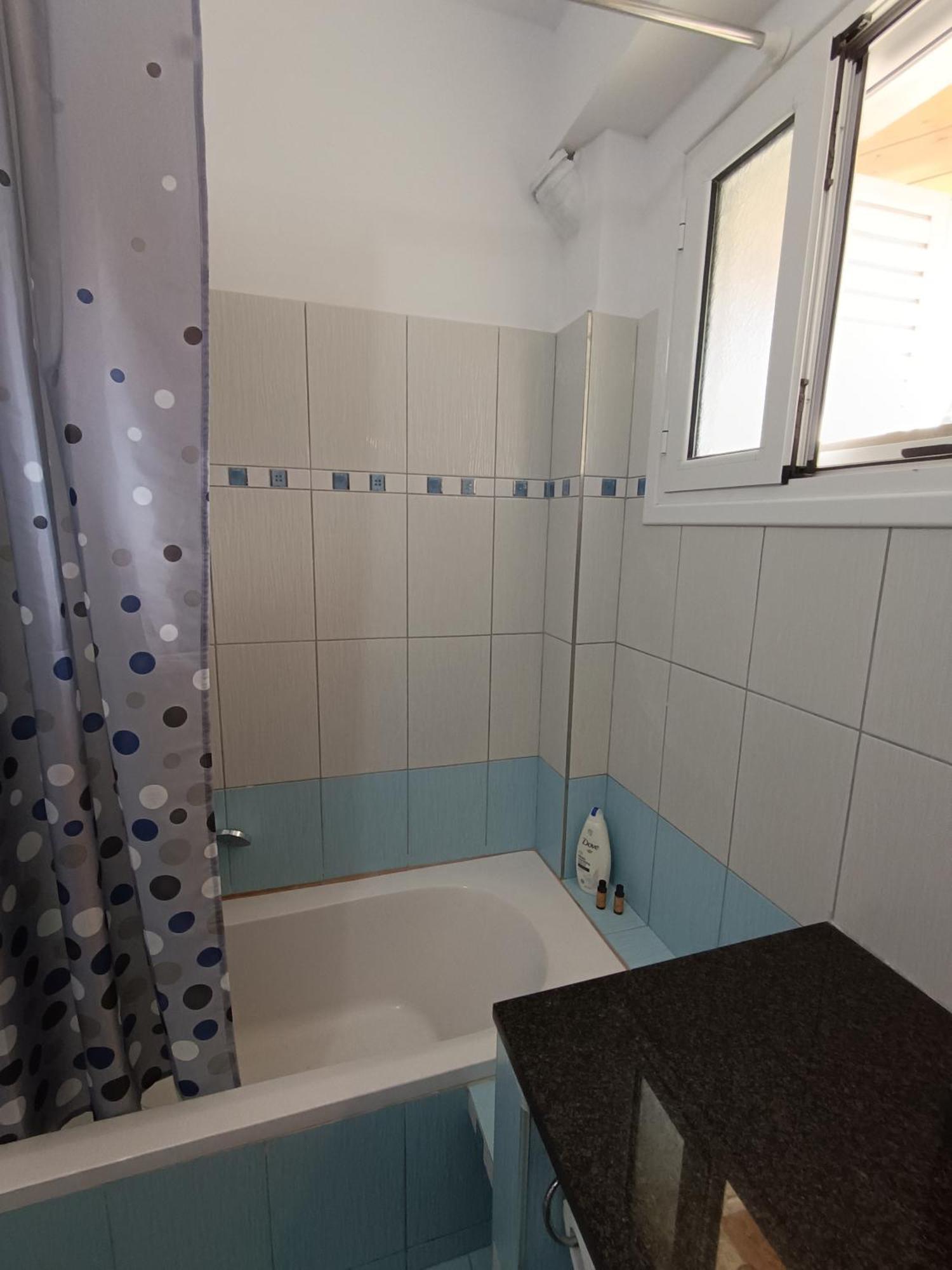 Villa Vista 2 Himare Ngoại thất bức ảnh