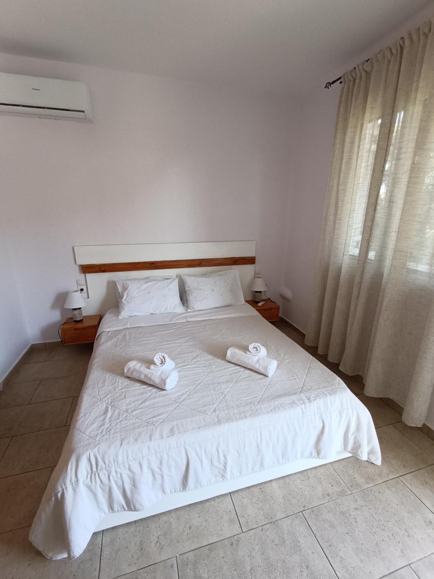 Villa Vista 2 Himare Ngoại thất bức ảnh