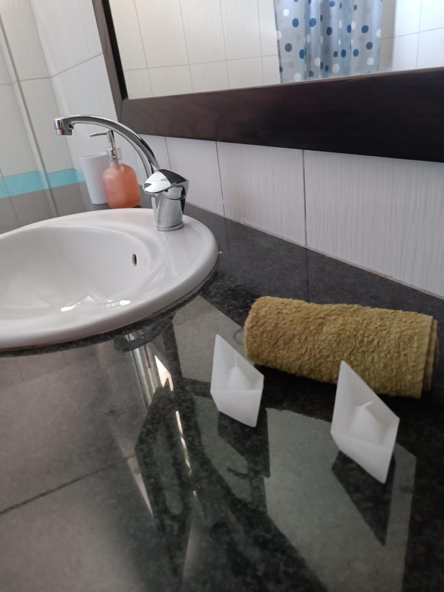 Villa Vista 2 Himare Ngoại thất bức ảnh