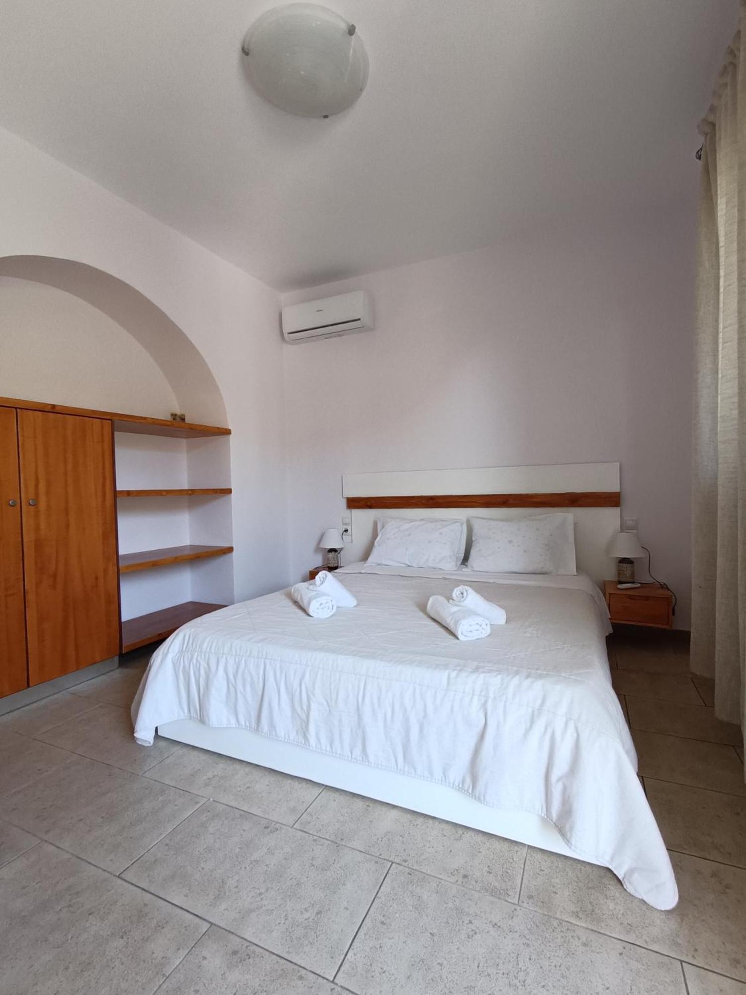 Villa Vista 2 Himare Ngoại thất bức ảnh