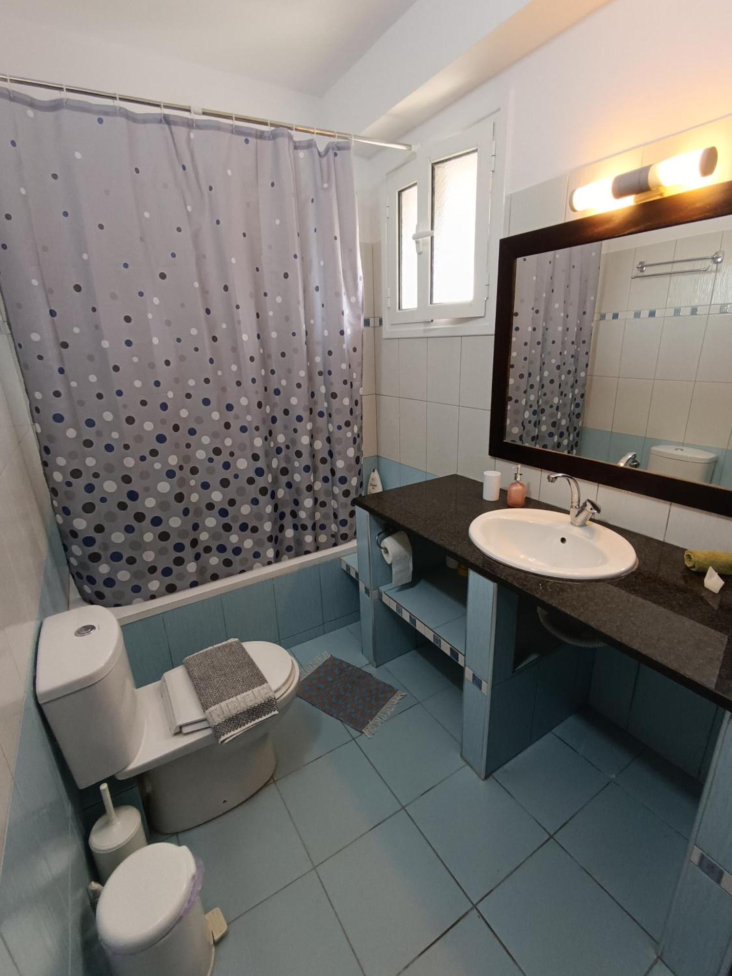 Villa Vista 2 Himare Ngoại thất bức ảnh