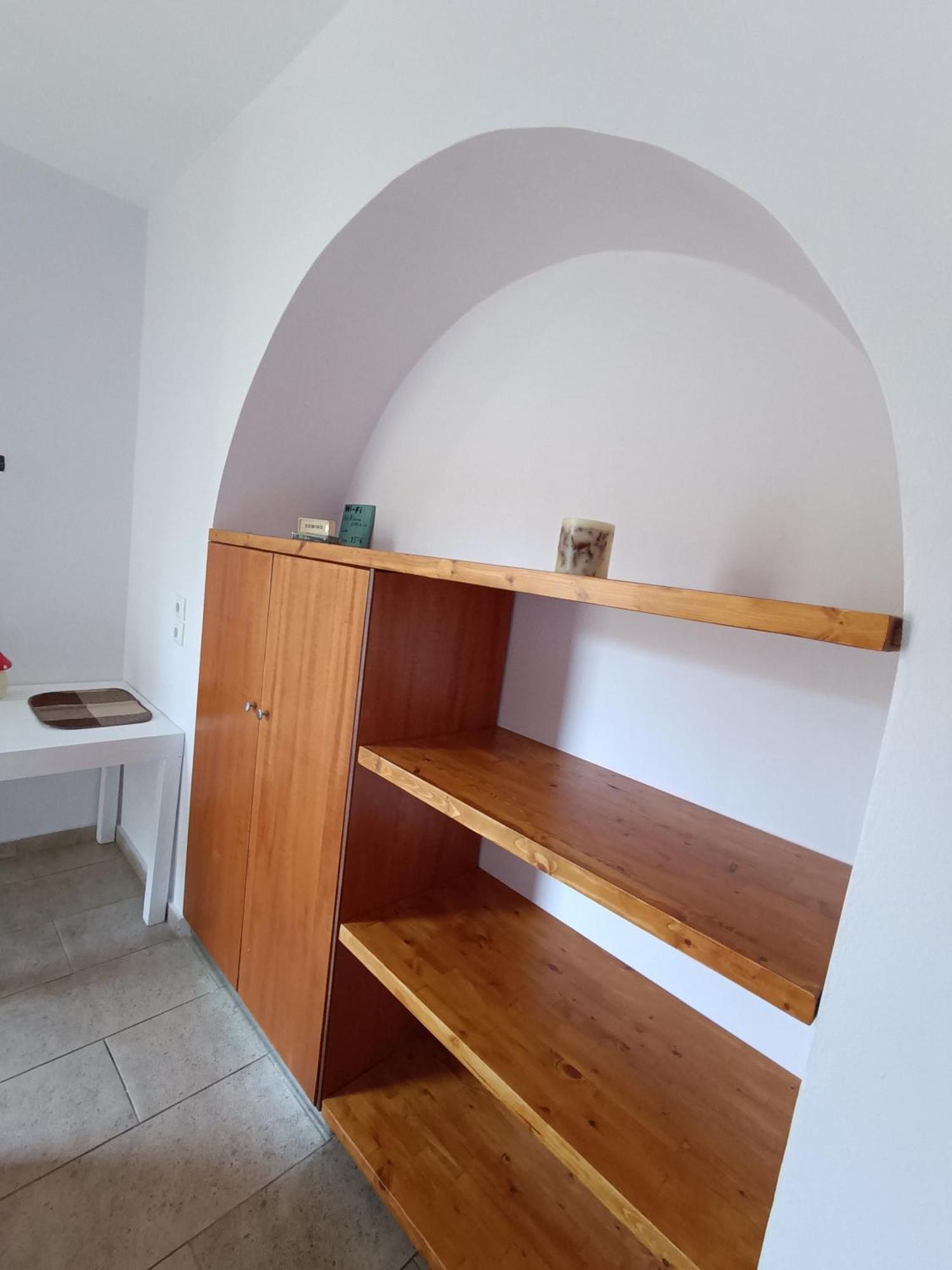 Villa Vista 2 Himare Ngoại thất bức ảnh