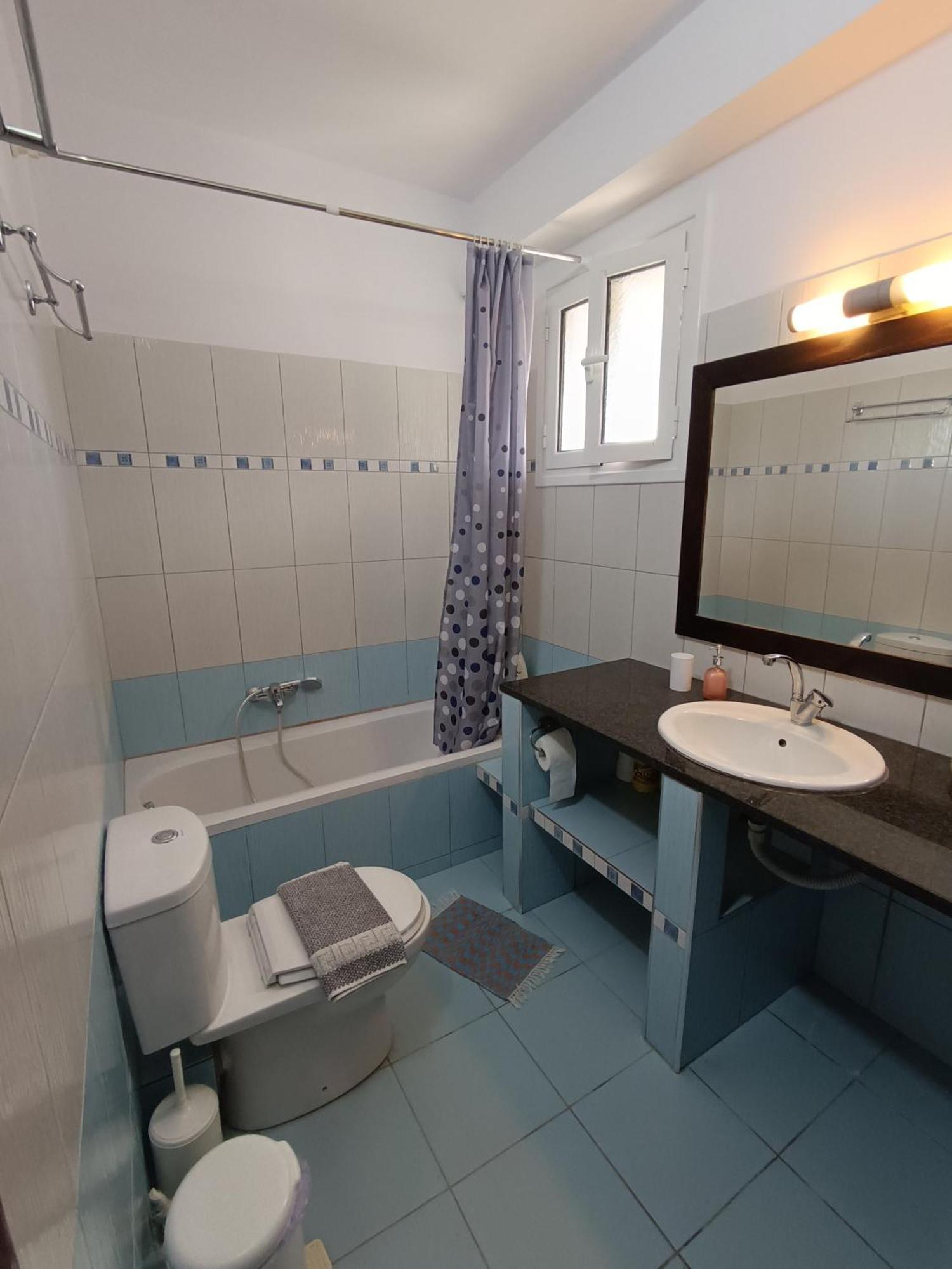 Villa Vista 2 Himare Ngoại thất bức ảnh