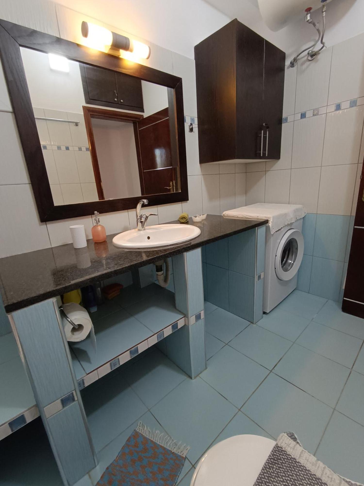 Villa Vista 2 Himare Ngoại thất bức ảnh